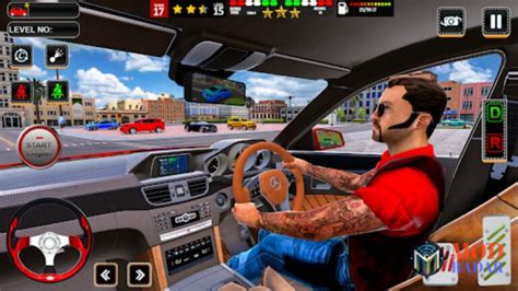Car Simulator 2 MOD APK v1.51.50 (Unlimited Money, All Cars .
